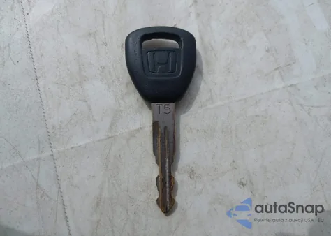 1998 Honda Accord Ex z USA, uszkodzony, nr VIN 1HGCG5656WA152040